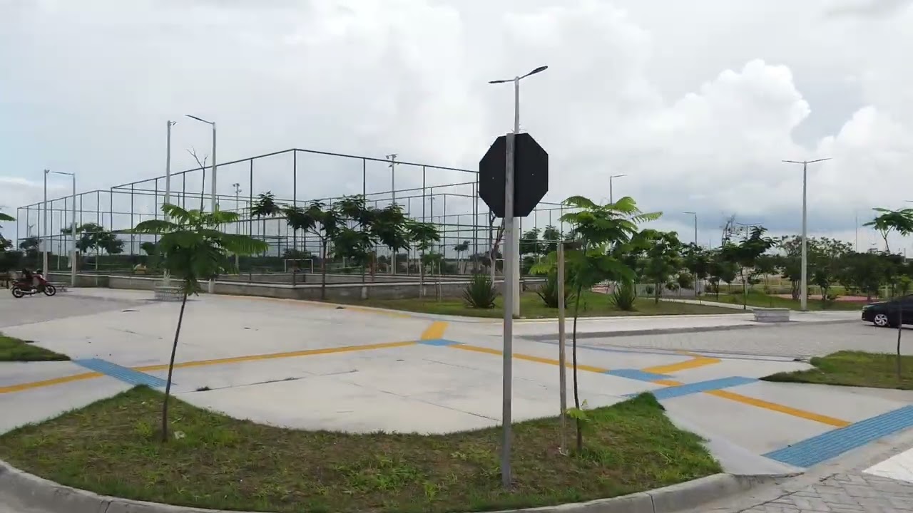 Explorando Crateús: Aeroporto, Morada dos Ventos 3 e Campo Velho 