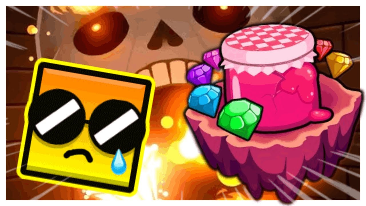 I played the Jam Gauntlet... (it's painful)