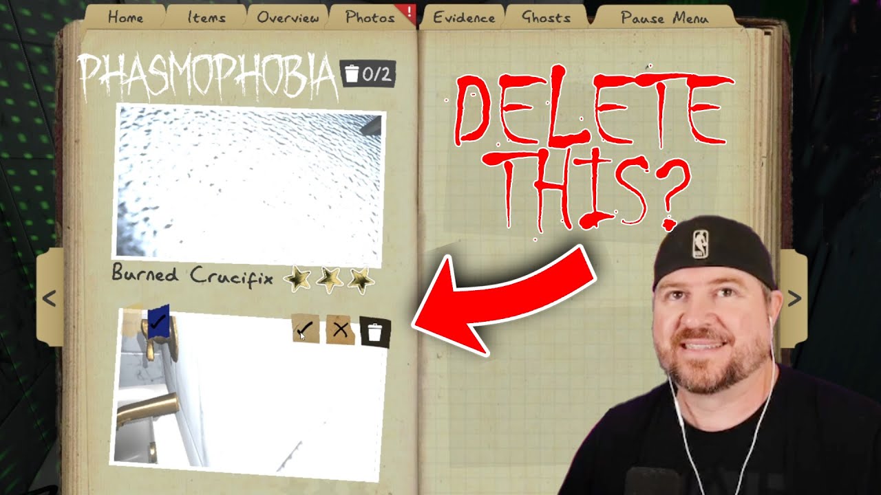 The Devs Gave Us What We Wanted! (Phasmophobia w/ GIGS)