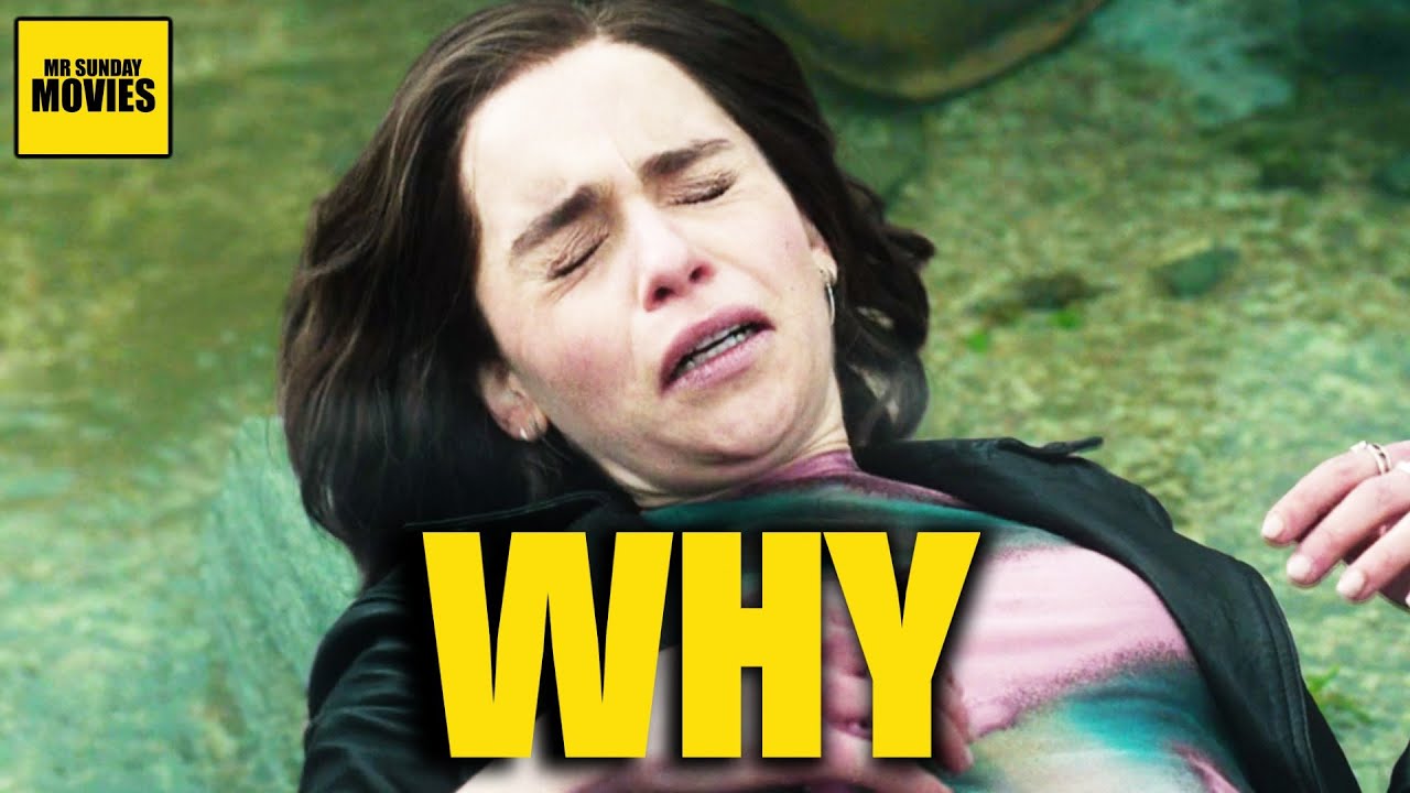 Secret Invasion: A New Low