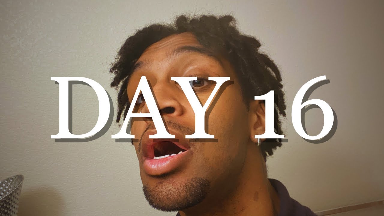 Great Meditation, Day Full Of Synchronicities, LEVELING UP | Day 16