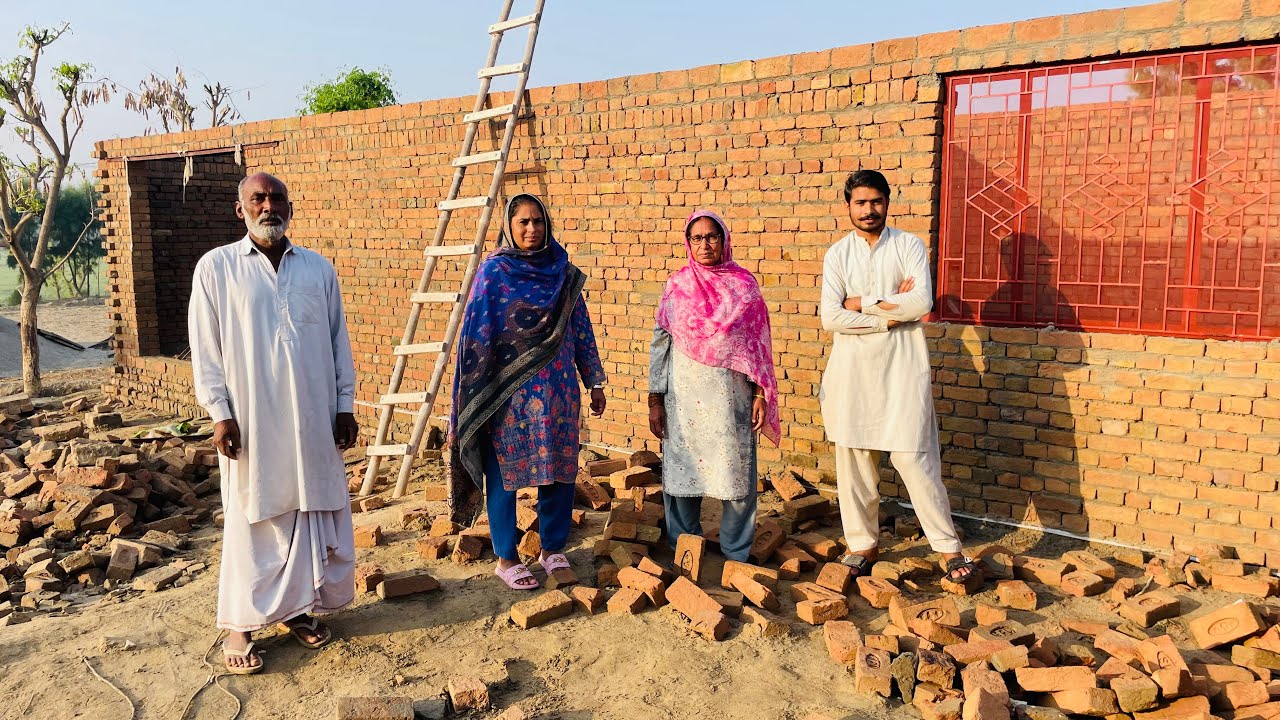 Khushiyon Ka time a Gaya🤲🤲🤲🏠🏠