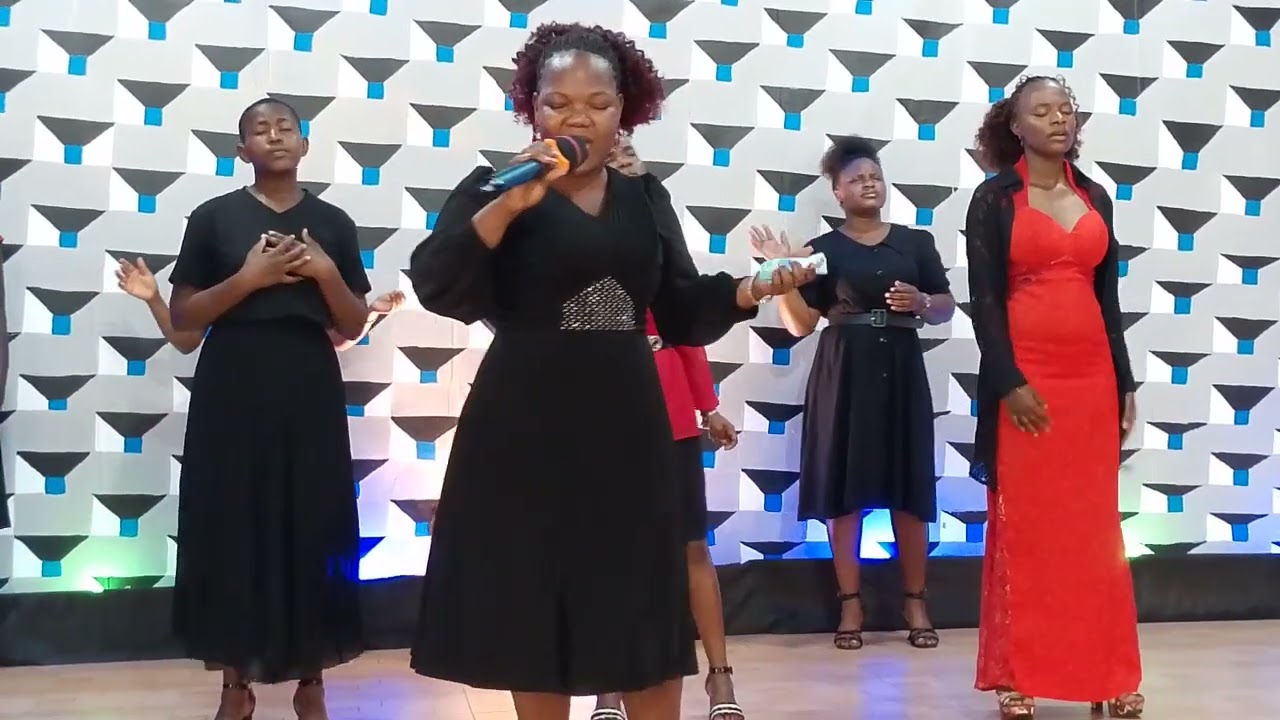 Worship moment 