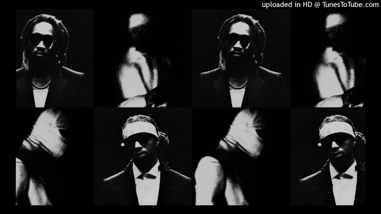 Future, 21 Savage, Metro Boomin - Type Beat