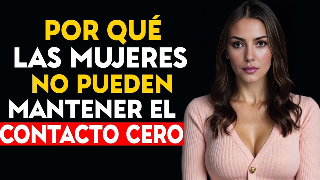Por qué las mujeres no pueden dejar de contactar (siempre son ellas las primeras en romper)