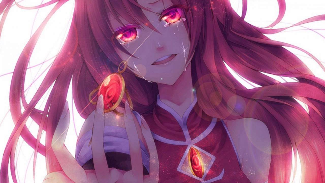 Nightcore - Pyromania
