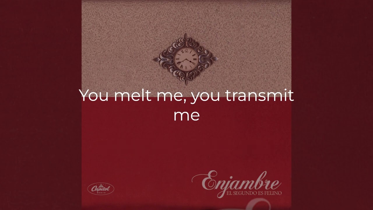 Impacto - Enjambre (English Translation)