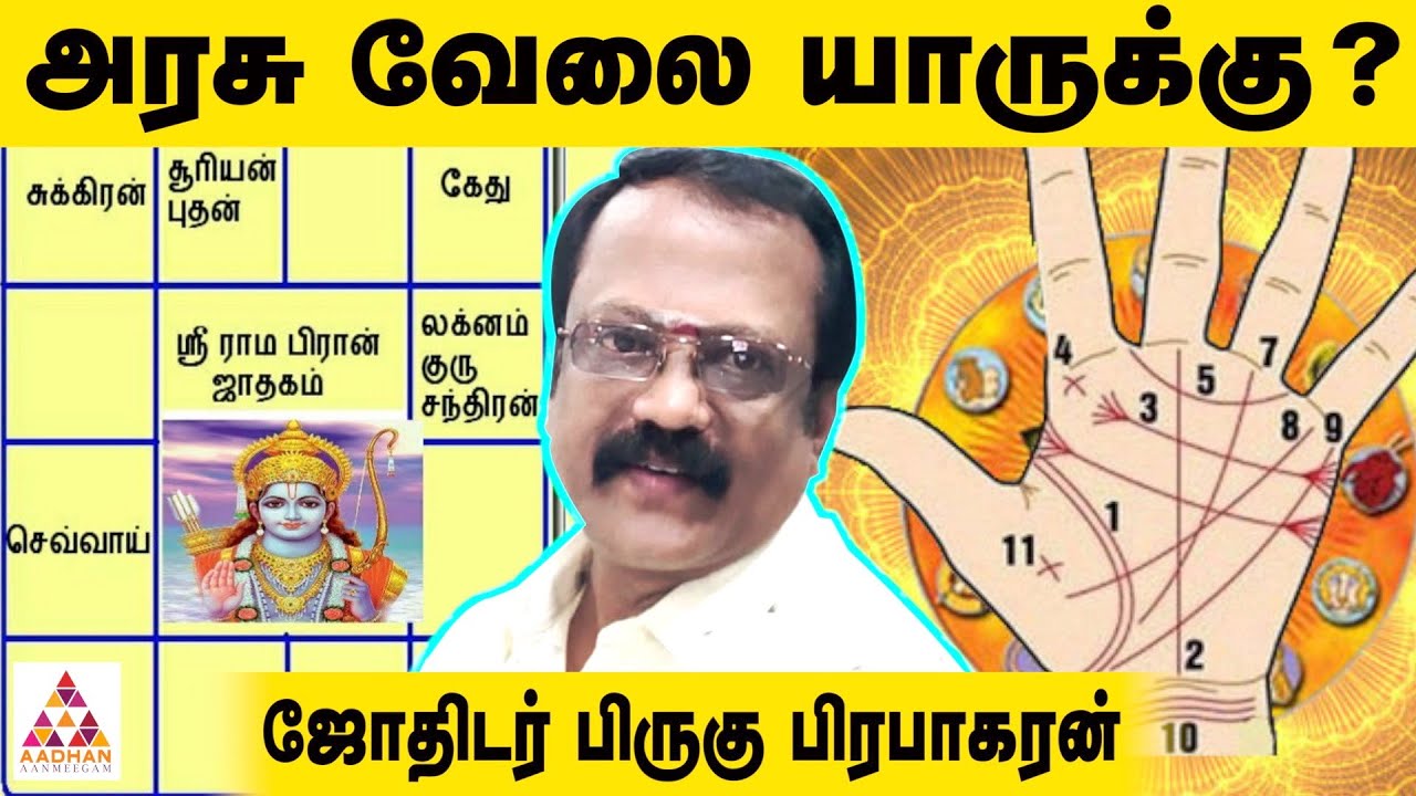 குருபெயர்ச்சியால் திருமணம் யாருக்கு ? | ஜோதிடர் பிருகு பிரபாகரன் | ராசி நல்ல ராசி EP 422