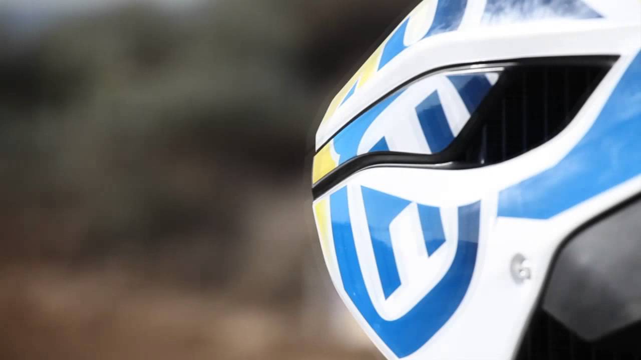 Prueba Husqvarna  FC 250 2014 EnduroPro