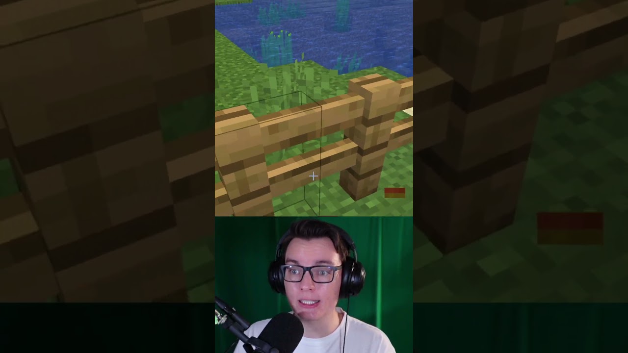 10x hitrej&scaron;i Minecraft je nemogoč ...