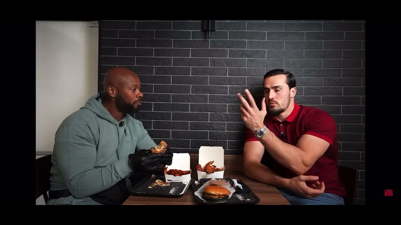 IbraTV : son avis sur l'extr&ecirc;me-droite fran&ccedil;aise ! Surprenant...