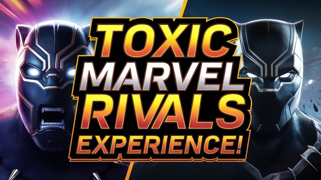 Токсичность Marvel достигает пика | Вы не поверите!