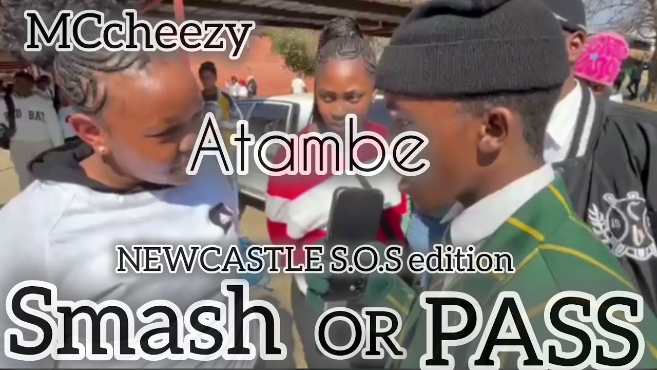 the craziest smash or pass ever( Newcastle S.O.S )a❤️📌@WarRoom-ke6ox