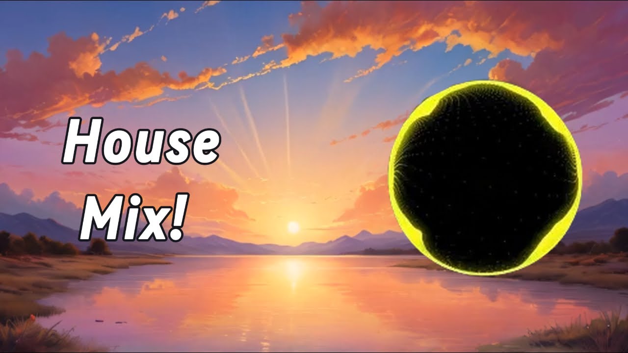 NCS House Mix | NCS Mix #1