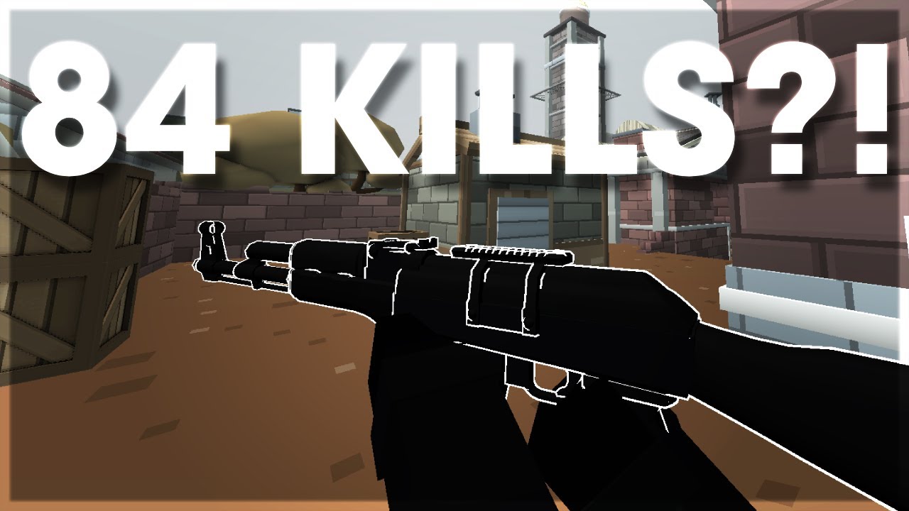 I SPENT 1 HOUR PLAYING KRUNKER AND YOU WON'T BELIEVE WHAT HAPPENED