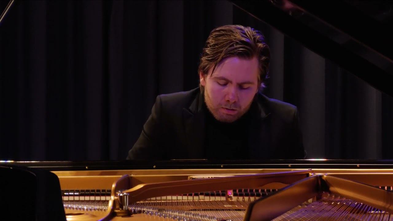 Thomas Kelly - 1st Round - 