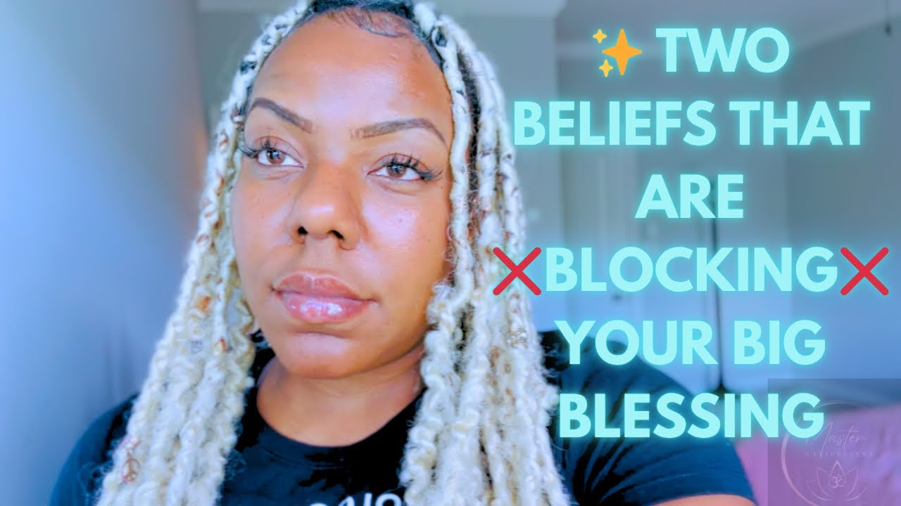 ✨ Why Your “BIG” Manifestation Hasn’t Happened + A Mystical Solution