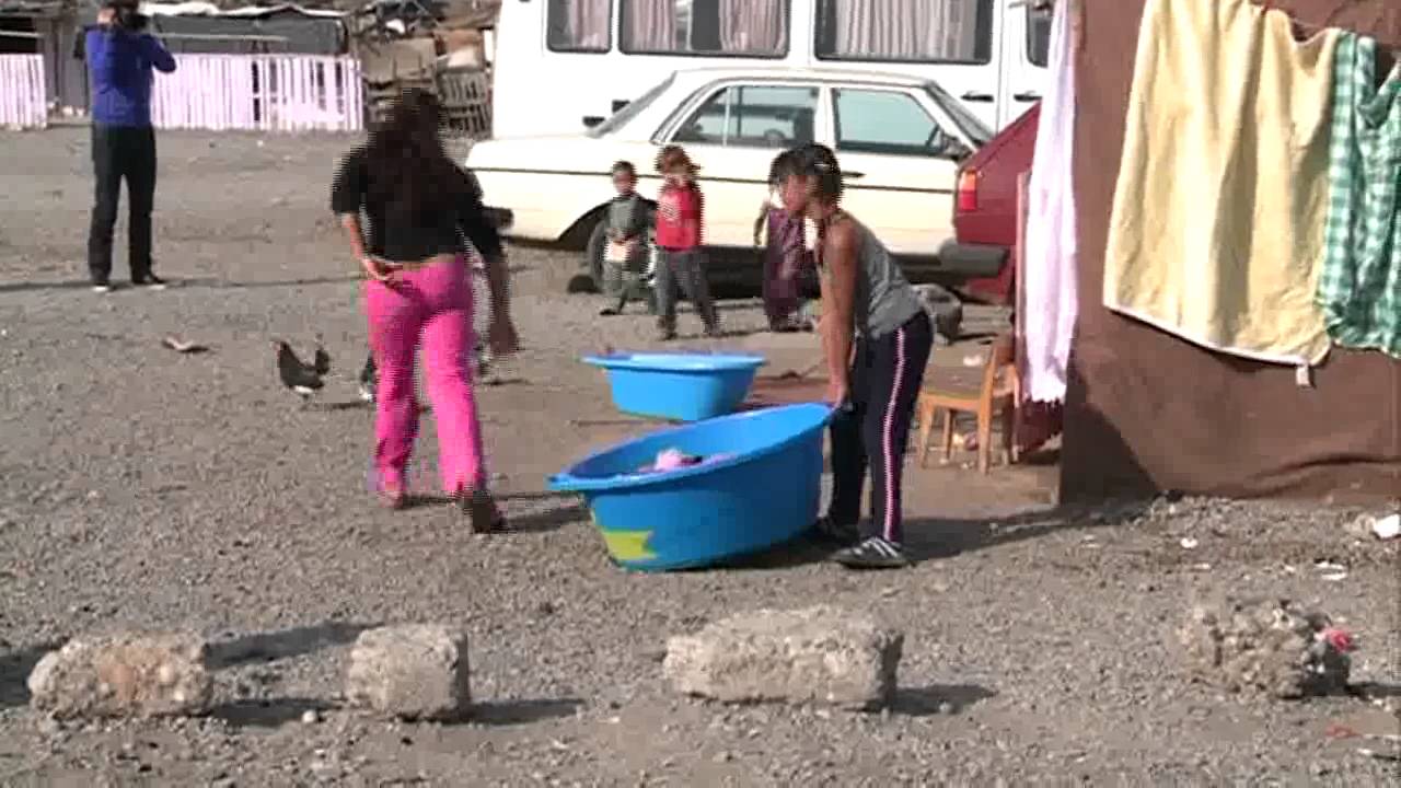 111105 MUGOSA I ROMI - PRILOG TV VIJESTI