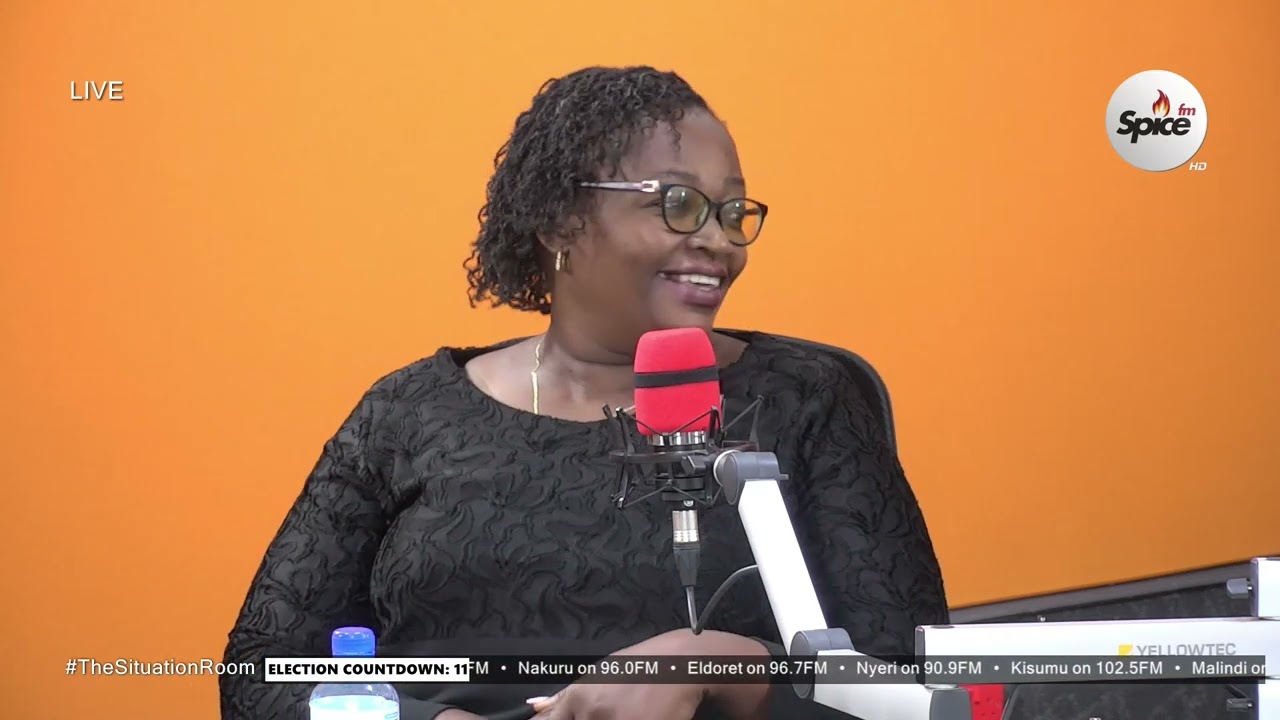 How Mediation Courts Have Accelerated Access To Justice In Succession Matters ~ Hon. Judy Omange