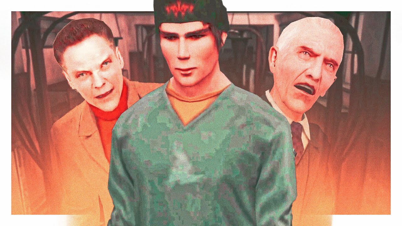 Я отстал от жизни? Нет. Это дети не правы.