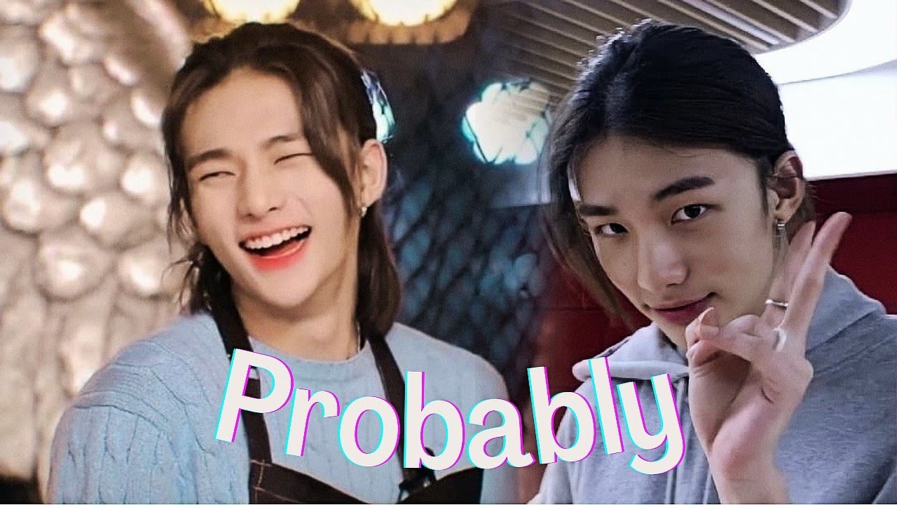 Hwang Hyunjin | Probably FMV