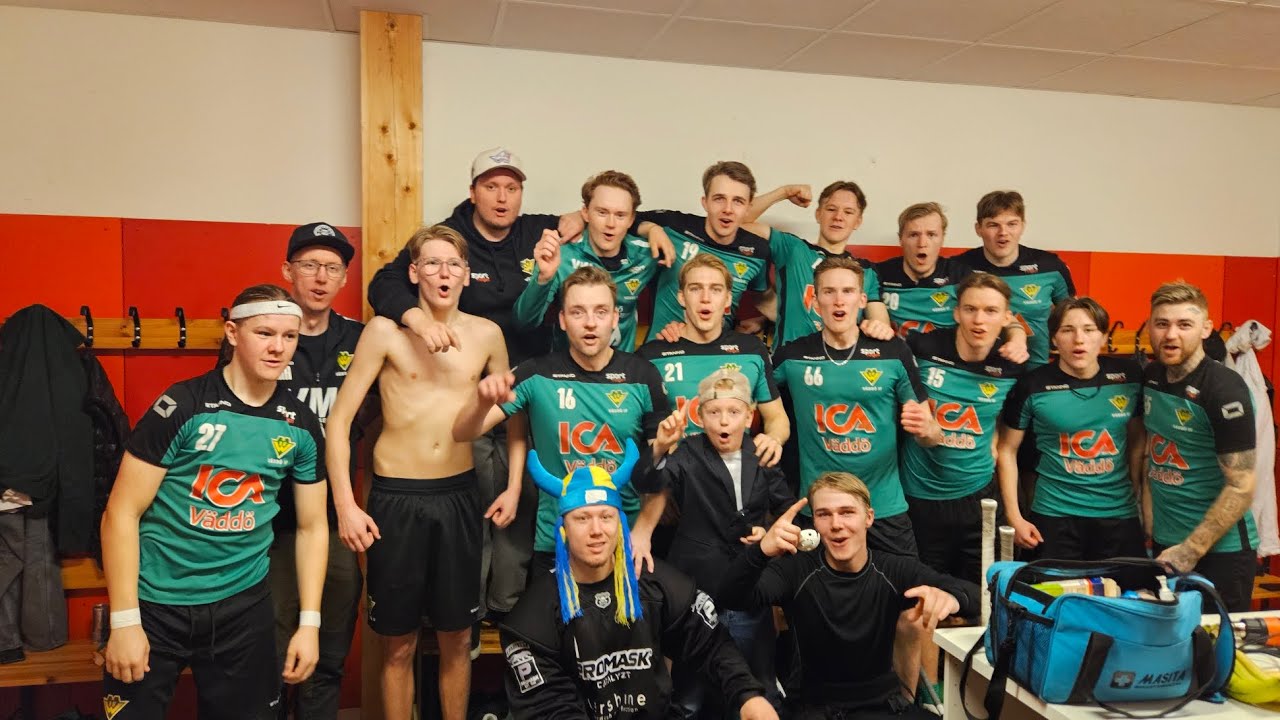Road to H5 Frötuna - Väddö IF-U 6-9 Supersexan 2025 #coach