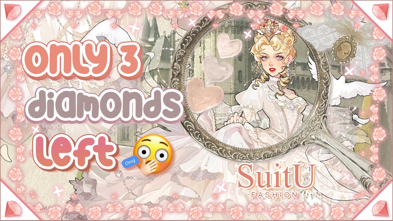 Extreme Riches to Rags: Aria of Time Gacha Pulls | SuitU