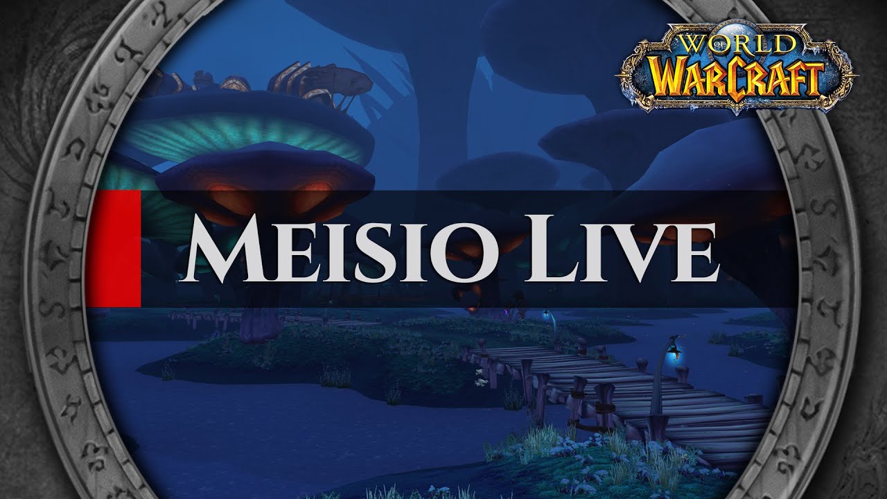 World of Warcraft TBC Classic - Leveling in Zangarmarsh E4