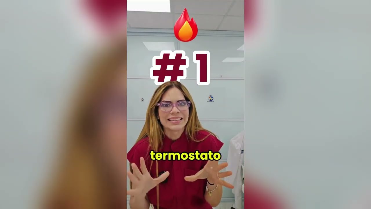 ¿Por qué me siento así? Estrés vs. Perimenopausia🧠🙋‍♀️