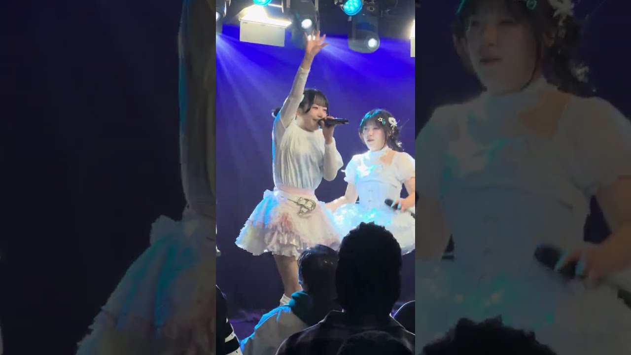 260207 몬큐 유이 恋乙女★DOLL - LOVE♡BEAM
