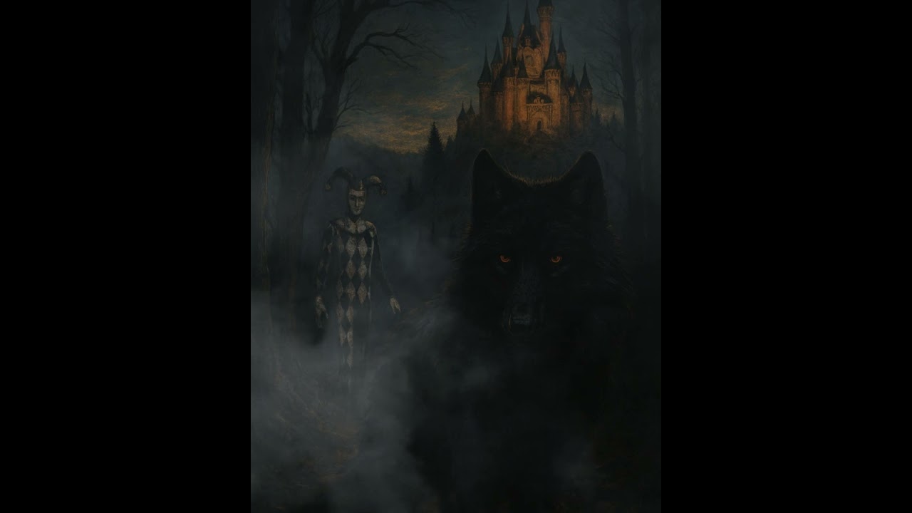 Lacrimosa - Raubtier - Live 2023 - Nachts