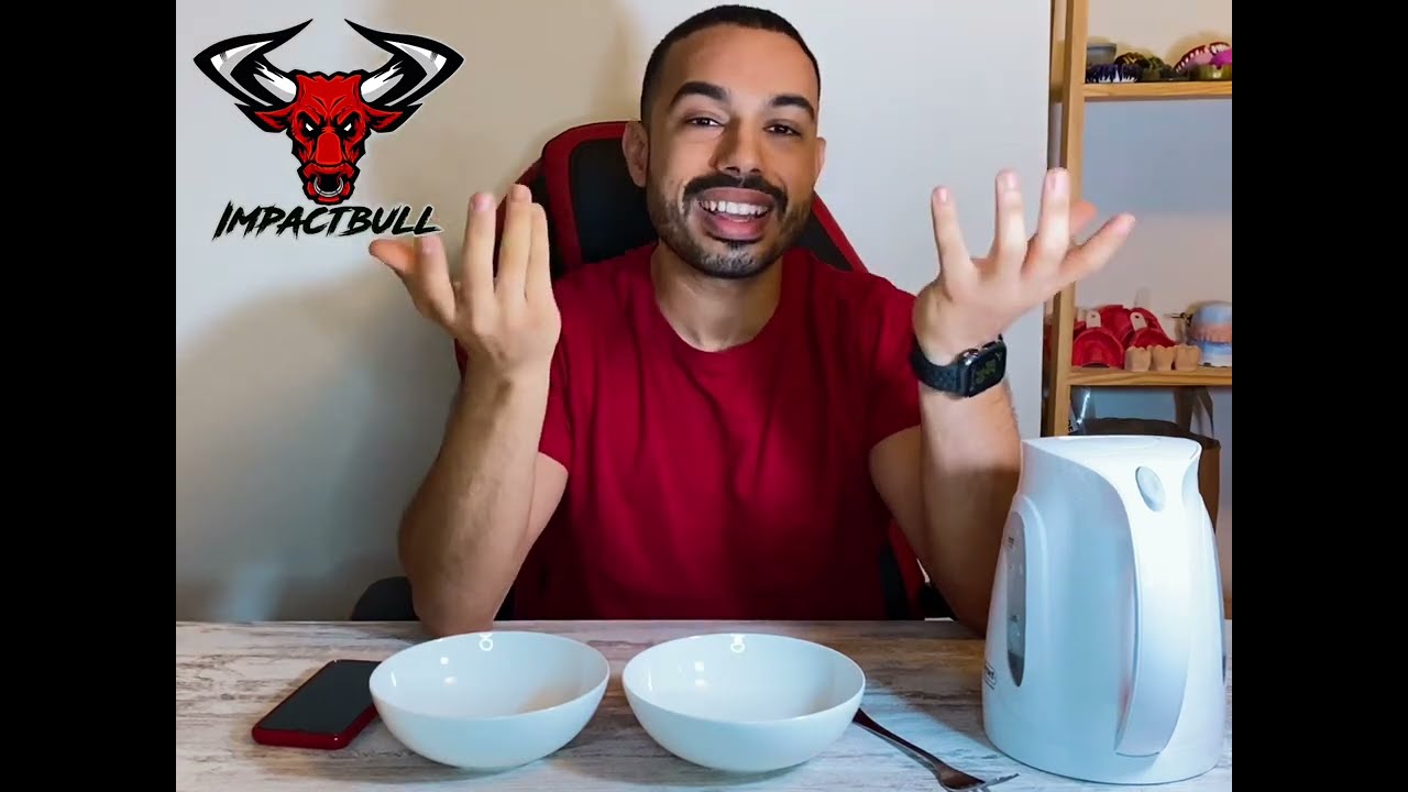 Adapta de forma r&aacute;pida y segura tu protector bucal de hervir y morder