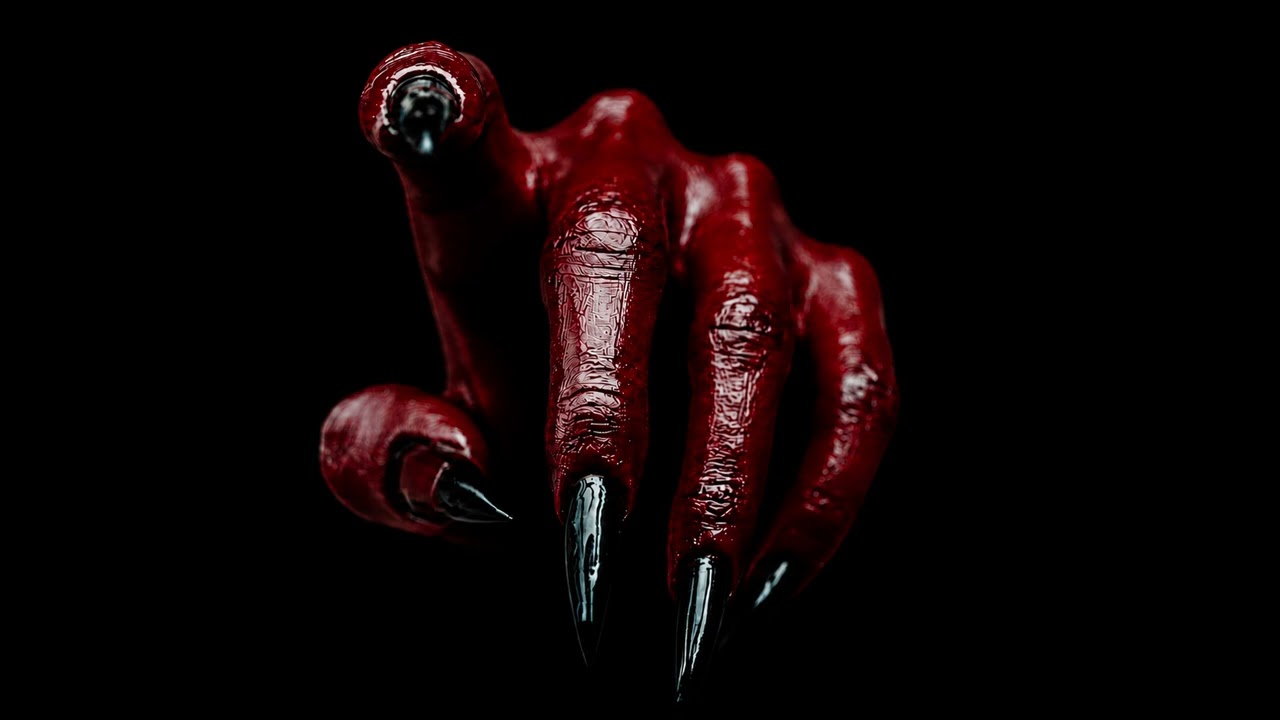 Ju - Monster (Original Mix)