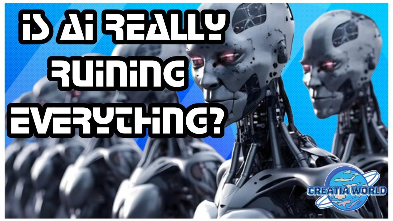 Unfunny Comedy Stars, AI in Hollywood & Our Favorite Vampires 🧛 | Creatia Conversation