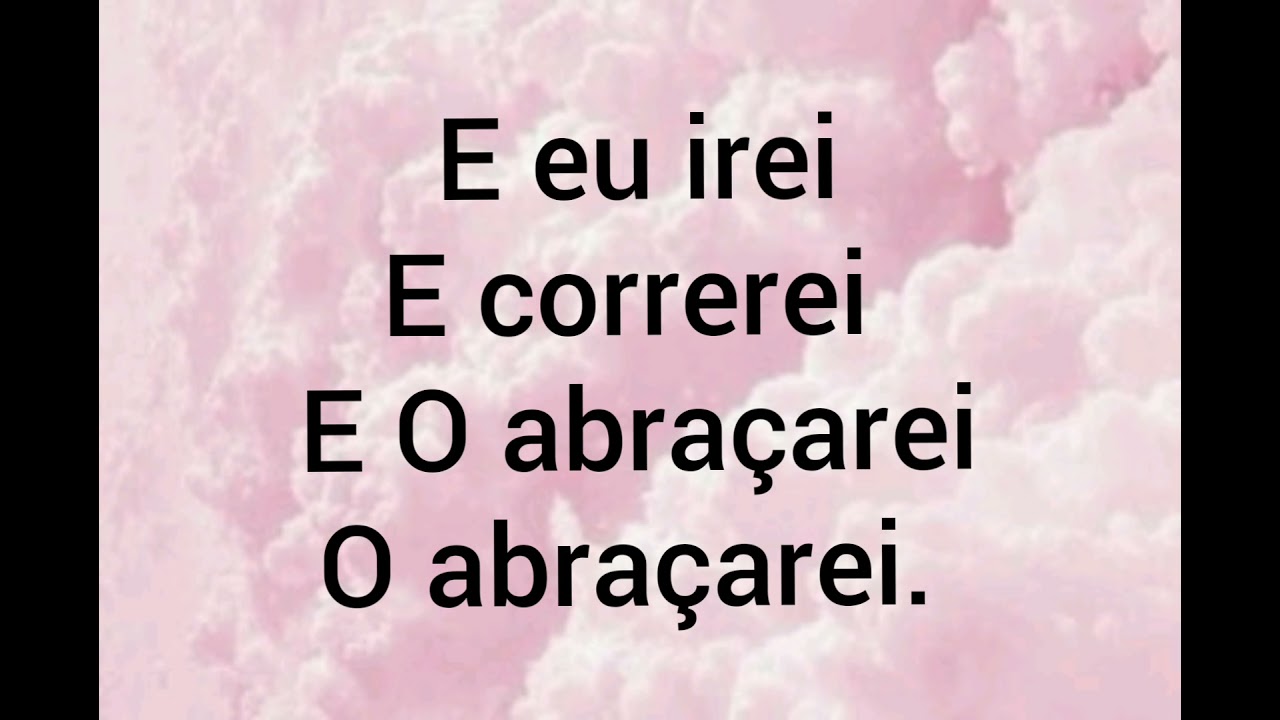 Abraço do Noivo - Cassiane (playback 1 tom abaixo com letra)