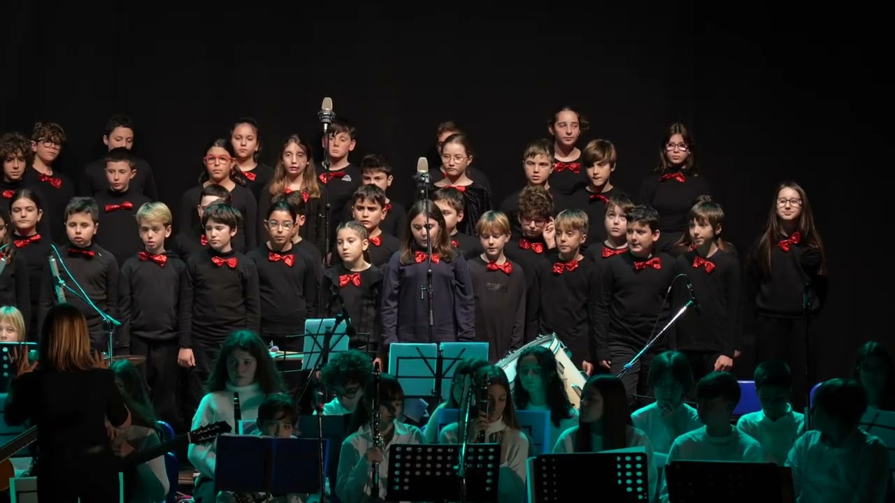 concerto di natale 2025