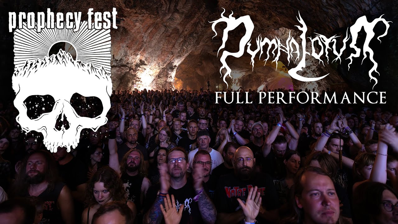 Dymna Lotva - Prophecy Fest 2024 [Full Performance]