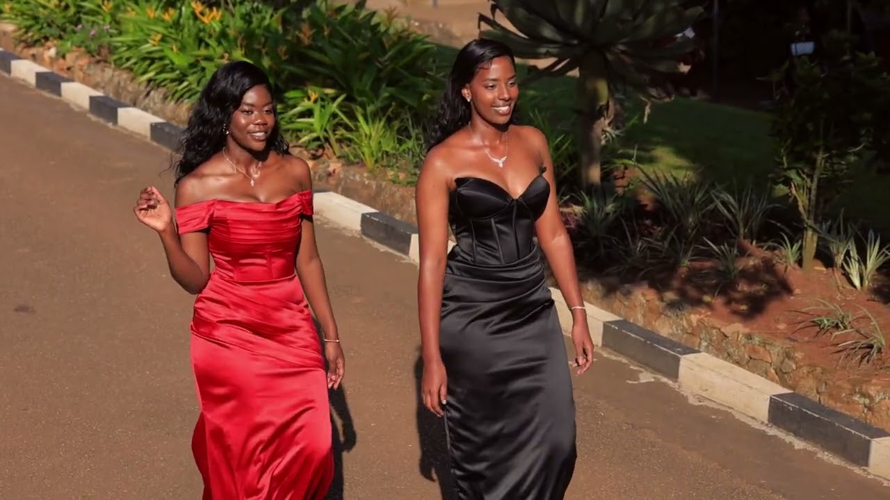 MT ST MARY'S COLLEGE SCHOOL NAMAGUNGA PROM 2025
