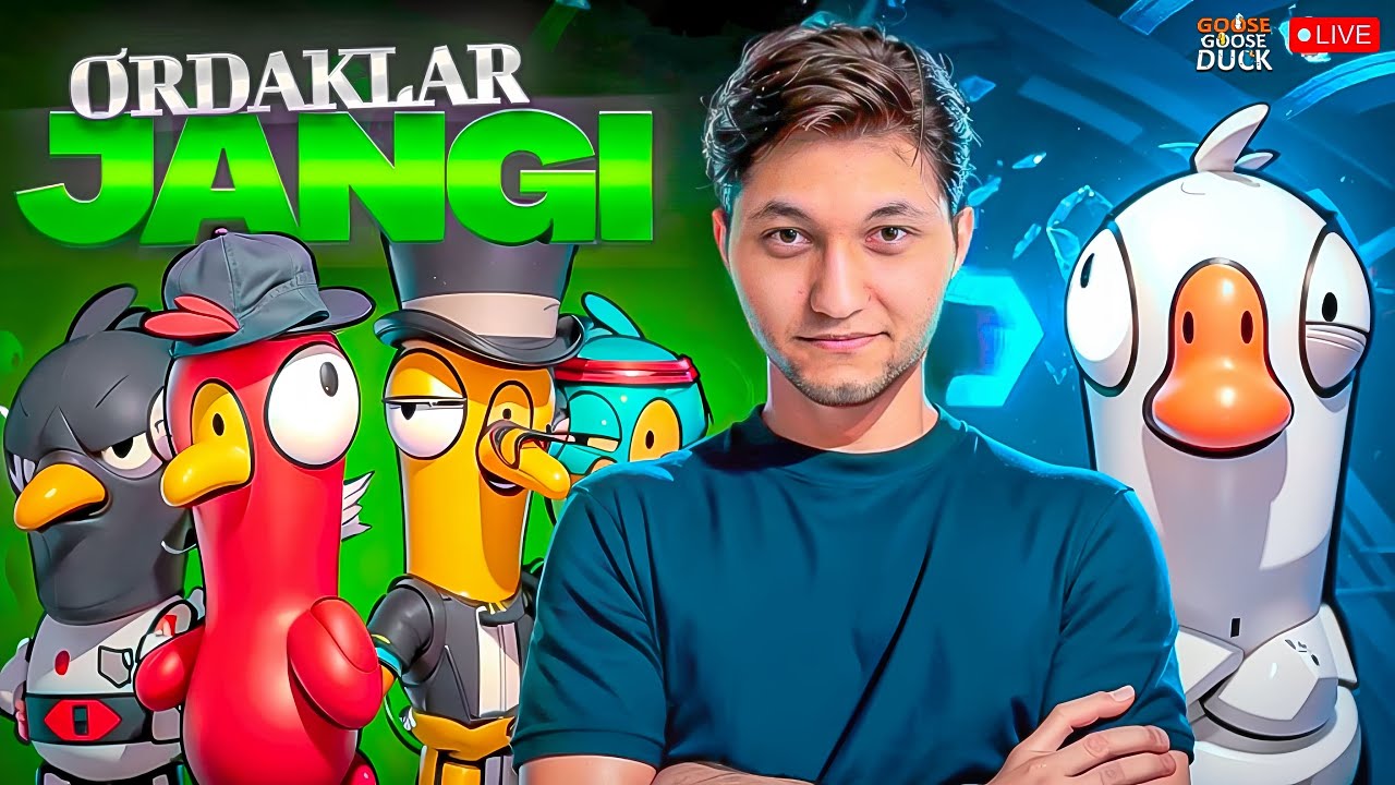 O`rdaklar jangi bratlar bosamiz!!!цф