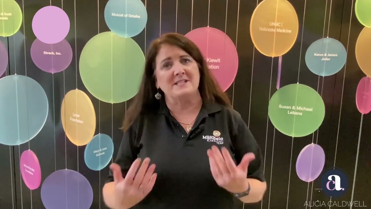 Testimonial | Mental Health Speaker Alicia Caldwell