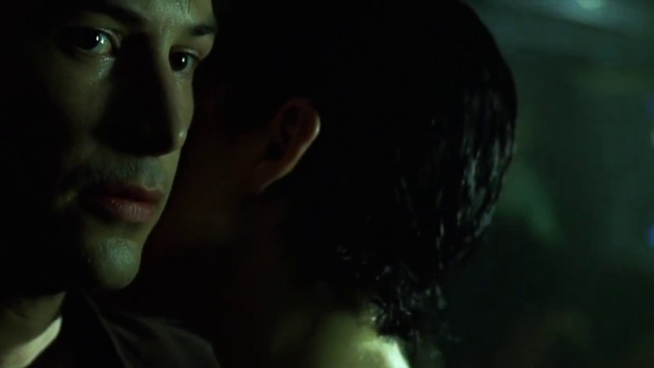 The Matrix Club Scene