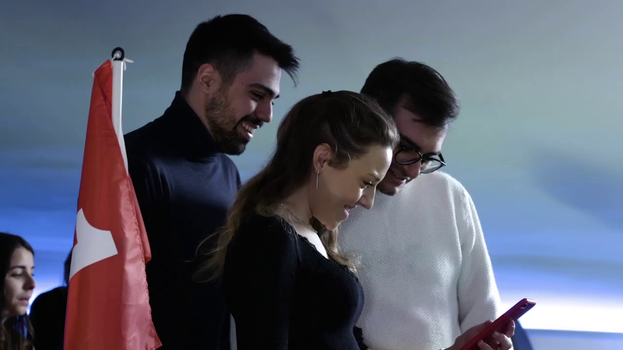 Video Tour Sedi Luiss   EDIT03
