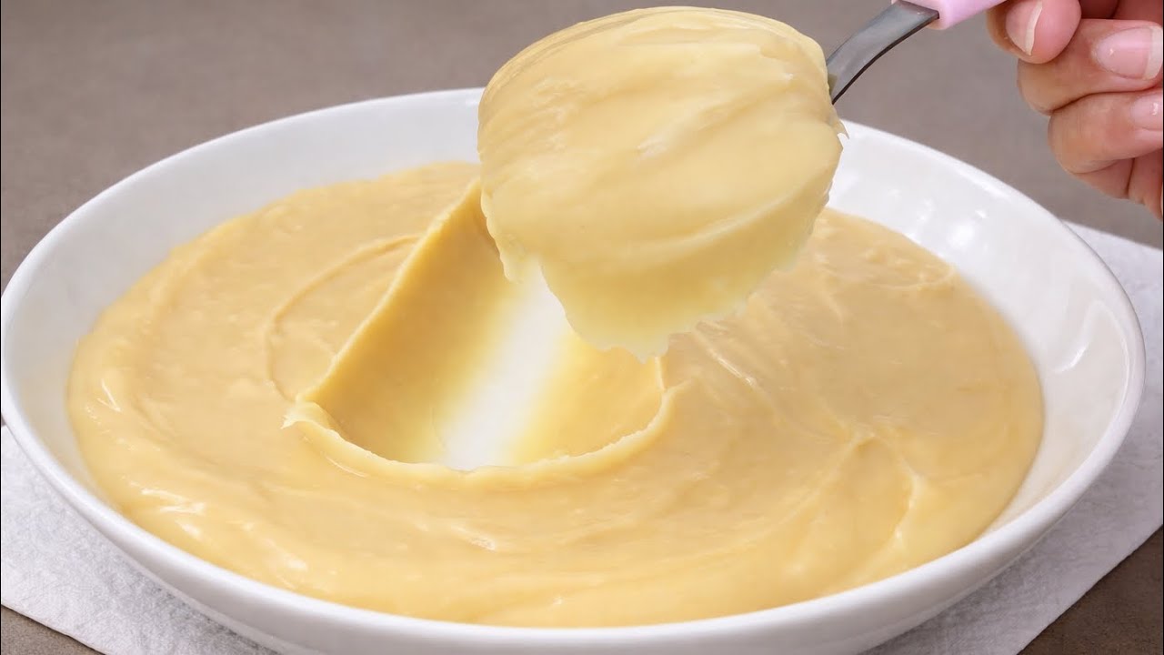 FAZ AMANHÃ MESMO 😱 SÓ 3 INGREDIENTES/ MISTUROU TÁ PRONTO 🔥