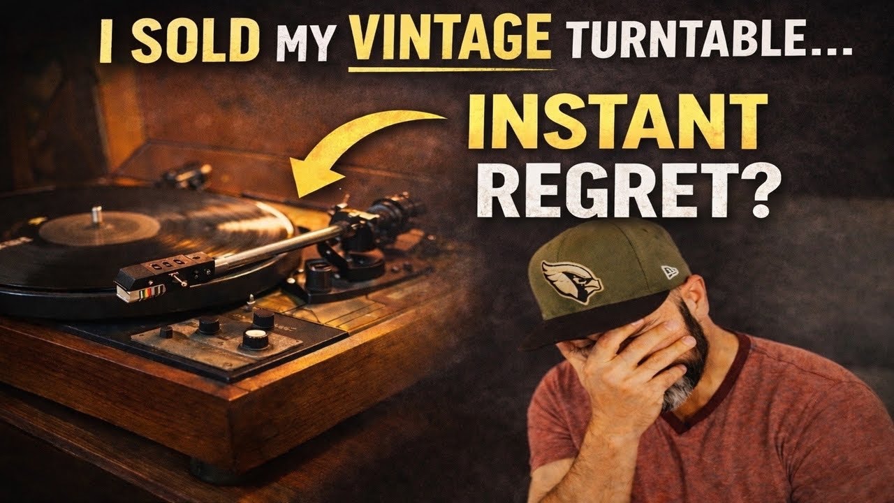 Why I Ended Up Buying the U-Turn Orbit Theory