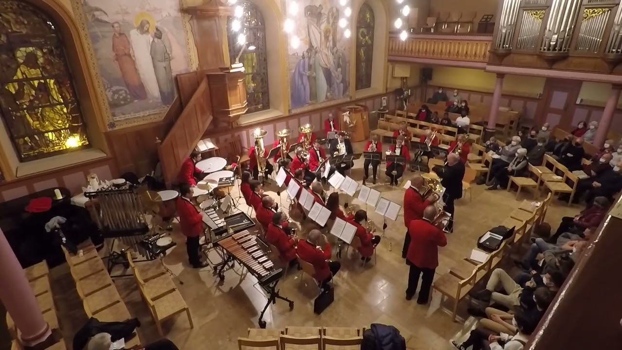 Softly, As I Leave You, Alfred De Vita (arr. Alan Catherall)