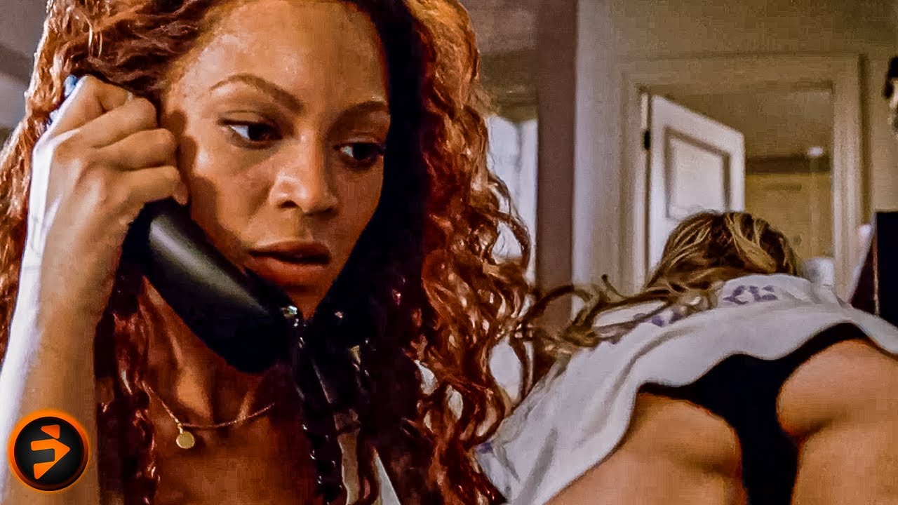 Beyonc&eacute; Destroys The Woman Who Tried To Steal Her Husband | OBSESSED