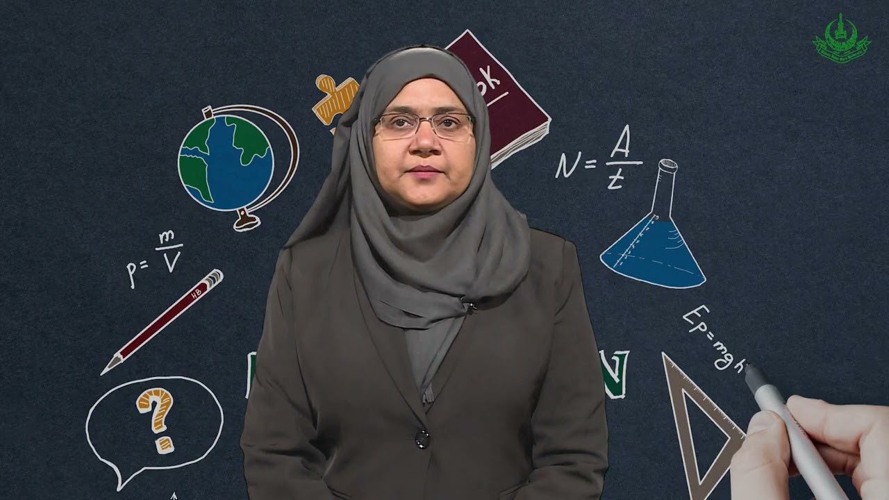 Guidance and Counseling within Non-Formal Education | Program 2 | The Role of Staff | AIOU