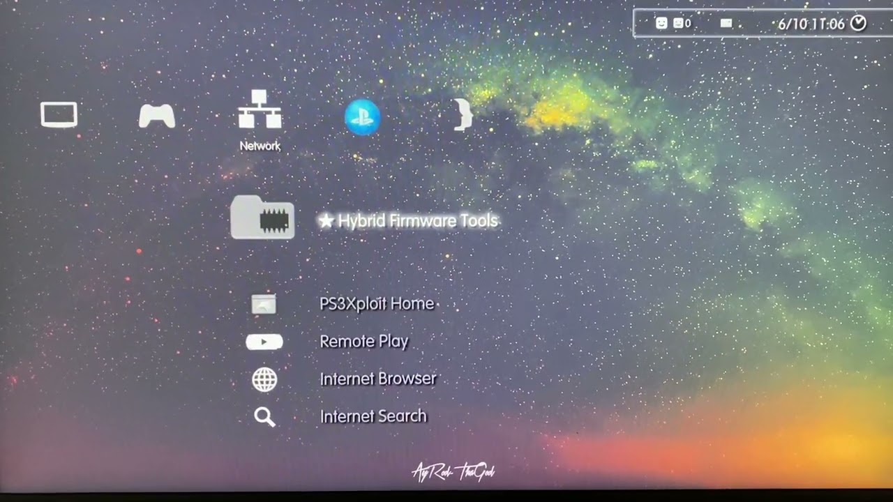 PS3 HEN / CFW - How to get Audio via a USB Headset