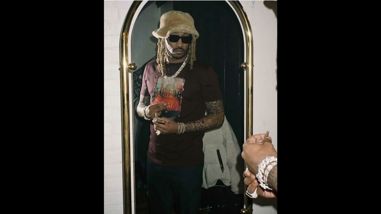 [FREE] Future Type Beat - Veteran [Prod. Emkay]