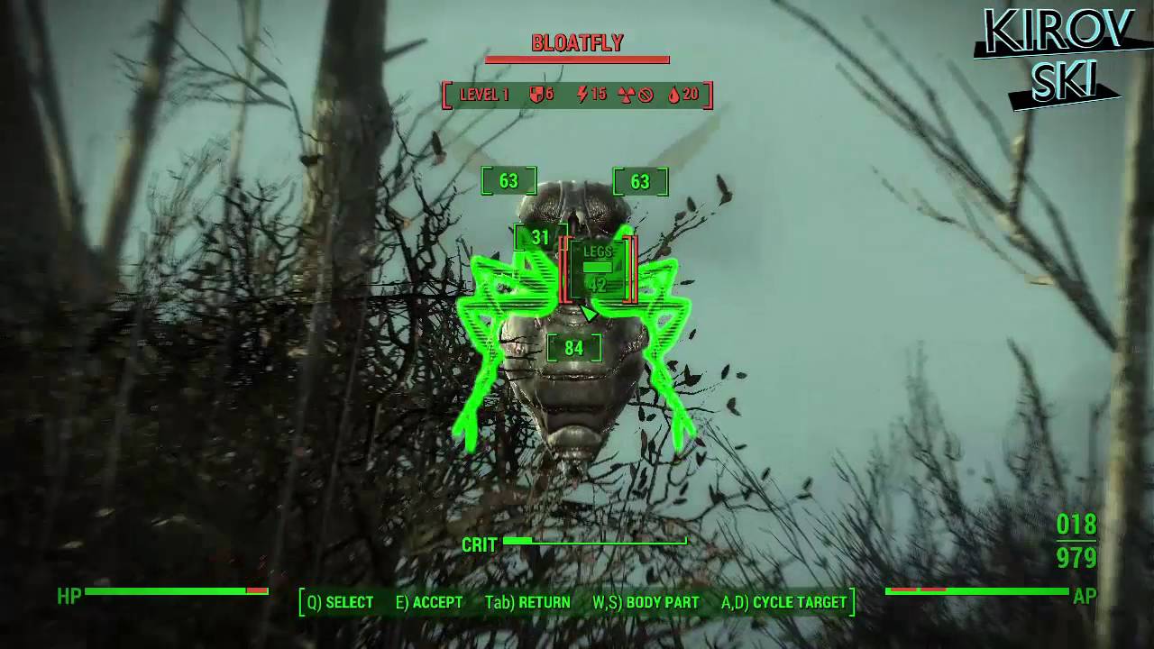 Fallout 4 Mod Compilation
